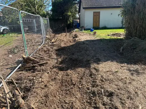 Click Here To Enlarge This Photo Of Stump Grinding Wilford &vert; School Stump Removal &vert; Nottingham Stump Grinding